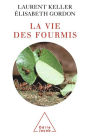 La Vie des fourmis