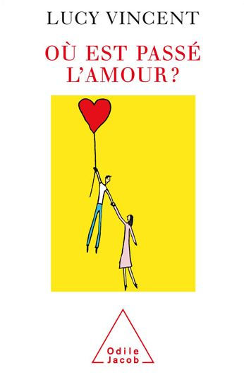 Où est passé l'amour ?