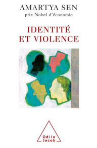 Title: Identité et violence, Author: Amartya Sen