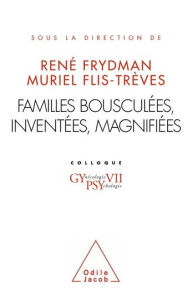 Title: Familles bousculées, inventées, magnifiées: Gypsy VII, Author: René Frydman