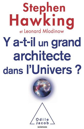 Y a-t-il un grand architecte dans l'Univers ?