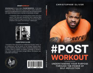 Title: Post Workout, Author: Christopher Oliver