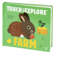 Title: Farm (Touch and Explore Series), Author: Xavier Deneux
