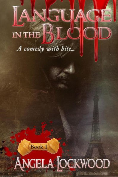 Language in the Blood Book 1