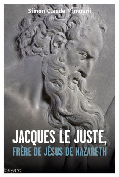 Jacques le juste, frère de Jésus