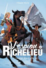 L'espion de Richelieu, Tome 3: La cour des trahisons