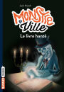 Le livre hanté