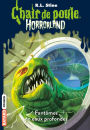 Horrorland, Tome 02: Fantômes en eaux profondes