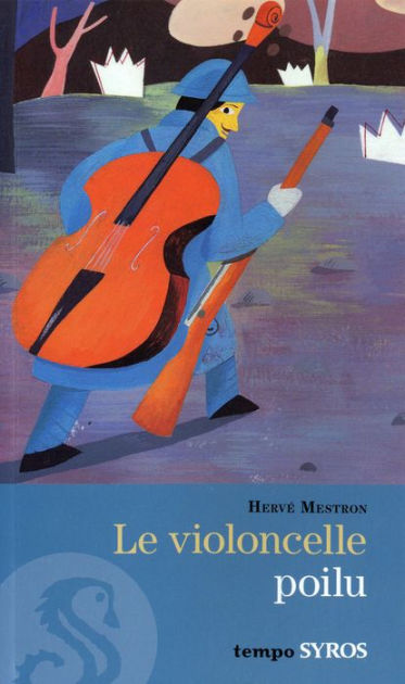 Le violoncelle