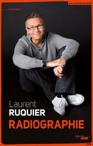 Title: Radiographie, Author: Laurent Ruquier