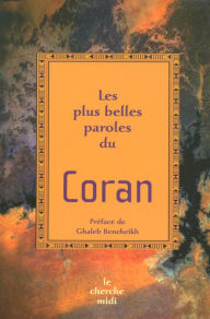Title: Les Plus Belles Paroles du Coran, Author: Jean-Yves Clément