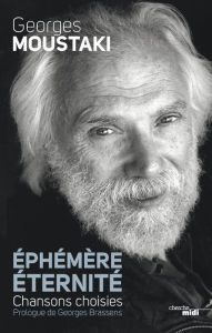 Title: Ephémère éternité, Author: Georges Moustaki