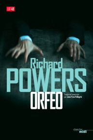 Title: Orfeo (French Edition), Author: Richard Powers