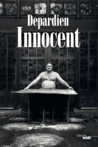 Title: Innocent, Author: Gérard Depardieu