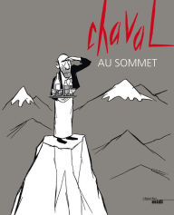 Title: Chaval au sommet, Author: Chaval