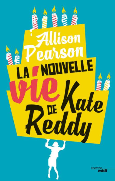 La Nouvelle Vie de Kate Reddy