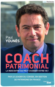 Title: Coach patrimonial, Author: Paul Younès