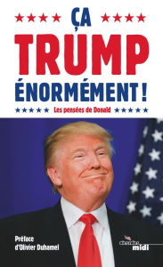 Title: Ca Trump énormément !, Author: Collectif