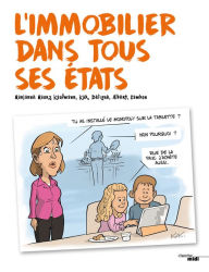 Title: L'immobilier dans tous ses états, Author: Collectif