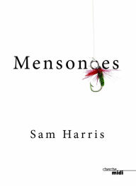 Title: Mensonges, Author: Sam Harris