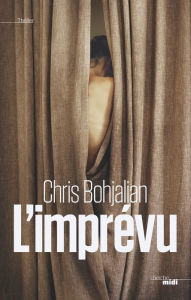 Title: L'imprévu - Extrait, Author: Christopher A. Bohjalian