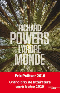 Title: L'arbre-monde (The Overstory), Author: Richard Powers