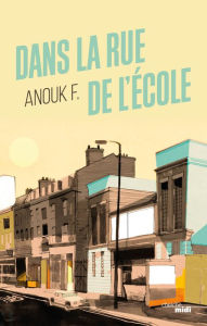 Title: Dans la rue de l'école, Author: Collectif