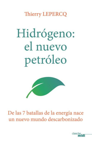 Hidrógeno: el nuevo petróleo