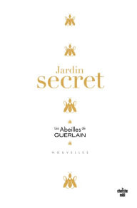 Title: Jardin secret, Author: Collectif