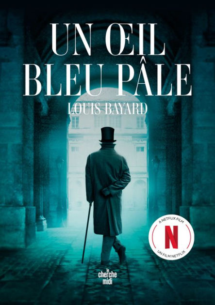 LOUIS BAYARD LOS cr�menes de la academia / The Pale Blue Eye (Paperback)  $51.61 - PicClick AU