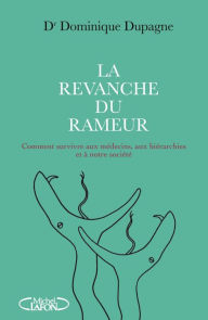 Title: La revanche du rameur, Author: Dominique Dupagne
