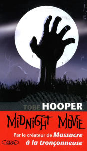 Title: Midnight Movie (French-language Edition), Author: Tobe Hooper