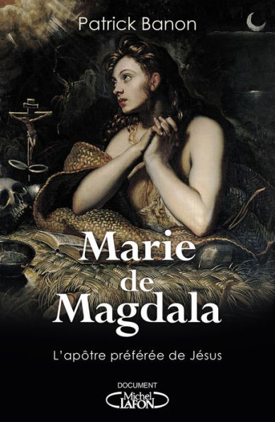 Marie de Magdala