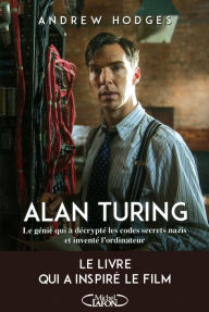 Title: Alan Turing (French-language Edition), Author: Andrew Hodges