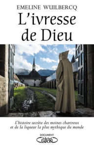 Title: L'ivresse de Dieu, Author: Émeline Wuilbercq