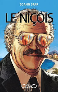 Title: Le niçois, Author: Joann Sfar