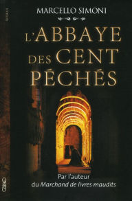 Title: L'abbaye des cent péchés, Author: Marcello Simoni