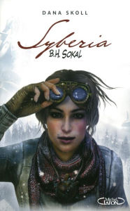 Title: Syberia (French-language Edition), Author: Dana Skoll