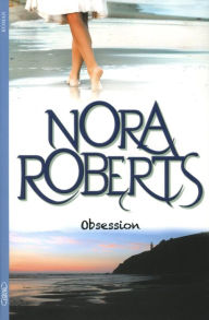 Title: Obsession (French-language Edition), Author: Nora Roberts