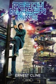 Title: Ready player one - Tome 1, Author: Ernest Cline