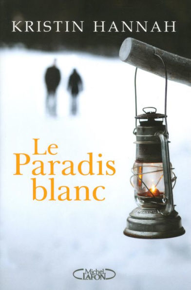 Le paradis blanc