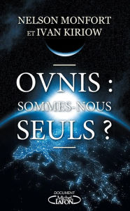 Title: Ovnis : sommes-nous seuls ?, Author: Nelson Monfort