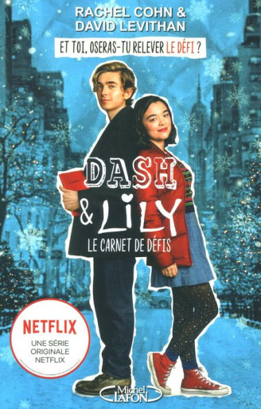 Dash & Lily - Tome 1