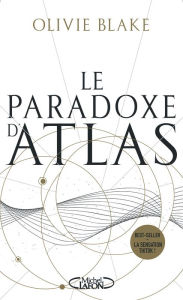 Title: Atlas Six - Tome 2 Le paradoxe d'Atlas, Author: Olivie Blake