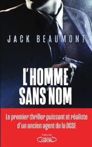 Title: L'Homme sans nom, Author: Jack Beaumont