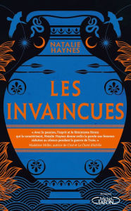 Title: Les Invaincues, Author: Natalie Haynes