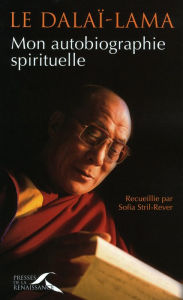 Title: Mon autobiographie spirituelle, Author: Dalaï-lama