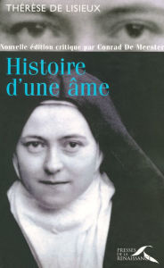Title: Histoire d'une âme, Author: Meester de Conrad
