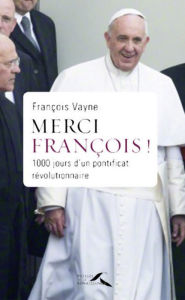 Title: Merci François!, Author: François Vayne
