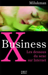 Title: X Business, Author: Milukman
